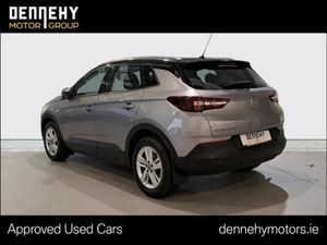 Opel Grandland X *JANUARY SALE PRICE CLEARANCE €20 - Image 4