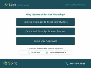 Cupra Formentor 1.5 PHEV 204HP DSG**Call Stephen 0 - Image 4