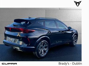 Cupra Formentor V1 1.5TSI 150HP *Brand New Car, re - Image 4