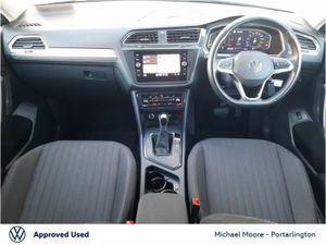 Volkswagen Tiguan TIGUAN LIFE 2.0TDI DSG 150HP - Image 2