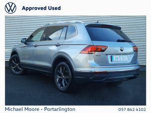 Volkswagen Tiguan TIGUAN LIFE 2.0TDI DSG 150HP - Image 3