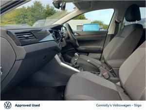 Volkswagen Polo EDITION 75 1.0TSI 95HP - Image 4