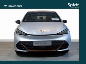 Cupra Born 59KWh E-Boost ** 3.9% PCP Available ** - Image 3