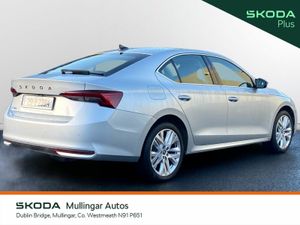 Skoda Octavia Selection 2.0TDI 150HP DSG - Image 3
