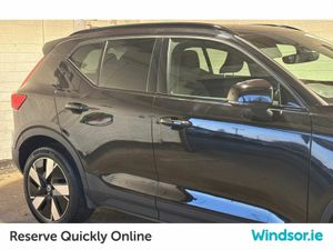 Volvo EX40 Recharge Core 69kw - Image 3