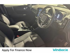 Volvo EX40 Recharge Core 69kw - Image 4