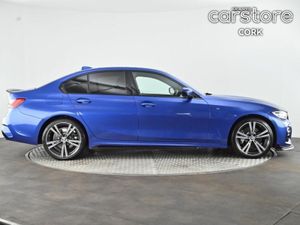 BMW 3-Series 330e M Sport Auto (FULL KIT) - Image 2