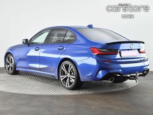 BMW 3-Series 330e M Sport Auto (FULL KIT) - Image 3