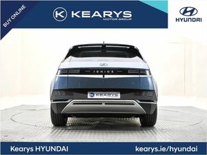 Hyundai IONIQ 5 58kW Executive Plus - Image 3