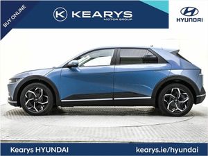 Hyundai IONIQ 5 58kW Executive Plus - Image 4