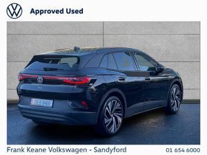 Volkswagen ID.4 *EX Demo* *PRO PLUS* 77kWh 286HP @ - Image 3