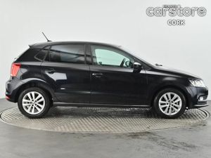 Volkswagen Polo 1.2 TSI Auto - Image 2