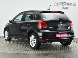 Volkswagen Polo 1.2 TSI Auto - Image 3