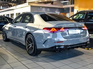 Mercedes-Benz E-Class E53 AMG 577bhp 4Matic Night - Image 3