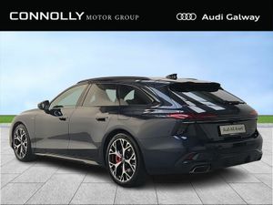 Audi A6 COMPETITON E-HYBRID QUATTRO - Image 3