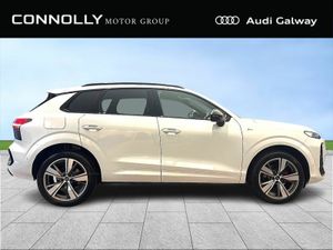 Audi Q3 €799 P/M - 1.5 TFSI S LINE 150 HP A/T - Image 4