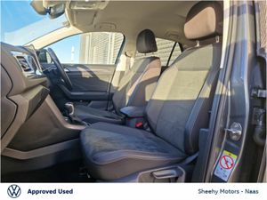 Volkswagen T-Roc Style 1.5TSI DSG, Rear Camera - Image 4