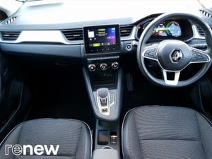Renault Captur E-TECH Plug-in 160 Auto S-Edition - Image 2