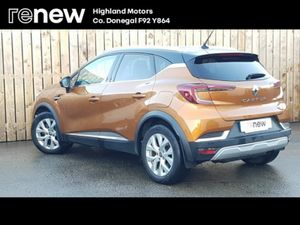 Renault Captur E-TECH Plug-in 160 Auto S-Edition - Image 3