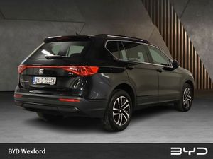 SEAT Tarraco 2.0TDI 150hp 7S SE Tech DSG - Image 3