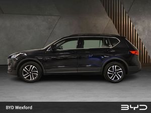 SEAT Tarraco 2.0TDI 150hp 7S SE Tech DSG - Image 4