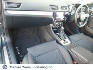 Skoda Superb Ambition 1.6TDI 120HP DSG - Image 4