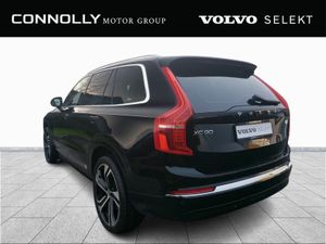 Volvo XC90 T8 PHEV €554pm - Image 4