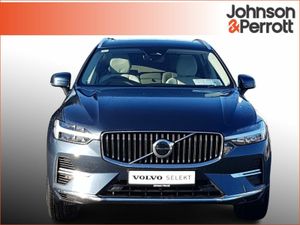 Volvo XC60 T6 350bhp PHEV Inscription Expression ( - Image 4