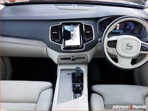 Volvo XC90 T8 455bhp AWD PHEV Plus Bright (Panoram - Image 2