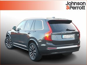 Volvo XC90 T8 455bhp AWD PHEV Plus Bright (Panoram - Image 3