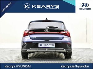 Hyundai i20 Deluxe Plus Order Your 261Today! - Image 3