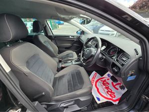 Volkswagen Golf 1.4 TSI HI SPEC HIGHLINE EDITION * - Image 3