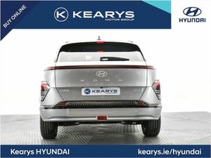 Hyundai KONA EV Platinum Order Your 261Today! - Image 2
