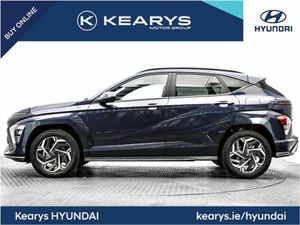 Hyundai KONA Petrol N Line Order Your 261 Today! - Image 3