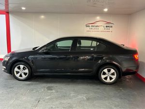 Skoda Octavia AMBITION 1.6 TDI 115HP 4DR - Image 2