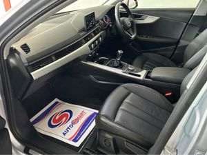 Audi A4 2.0 TDI 150 SE ULTRA 4DR - Image 3