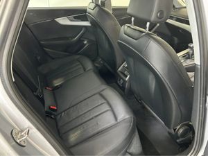 Audi A4 2.0 TDI 150 SE ULTRA 4DR - Image 4
