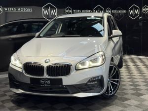 BMW 2-Series 216D GRAN SPORT TOURE SE 4DR AUTO - Image 2