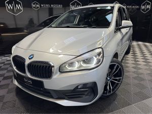 BMW 2-Series 216D GRAN SPORT TOURE SE 4DR AUTO - Image 3