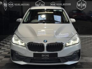 BMW 2-Series 216D GRAN SPORT TOURE SE 4DR AUTO - Image 4