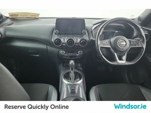 Nissan Juke HYBRID 1.6 SV PREMIUM - Image 4