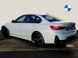 BMW 3-Series 330e M Sport - Image 2