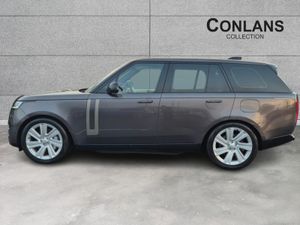 Land Rover Range Rover SWB 3.0 Si6 PHEV SE - Image 3