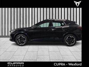 Cupra Formentor 1.5 TSI EHybrid 204BHP - Image 4