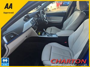 BMW 3-Series F30 E M SPORT 4DR AUTO - Image 3