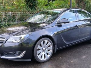 Opel Insignia 2015 2.0 CDTi SE *NEW NCT* READ AD - Image 4