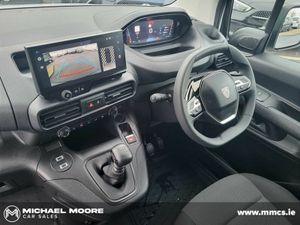 Peugeot Partner PARTNER PRO PLUS 1.5 HDI 100BHP *( - Image 2