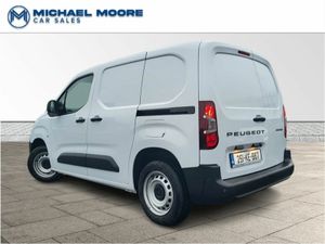 Peugeot Partner PARTNER PRO PLUS 1.5 HDI 100BHP *( - Image 3