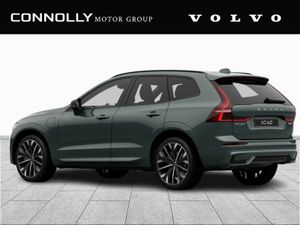 Volvo XC60 T6 Ultra Dark PHEV €849pm - Image 3
