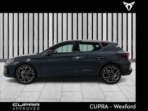 Cupra Leon 2.0TDI 150BHP DSG - Image 4